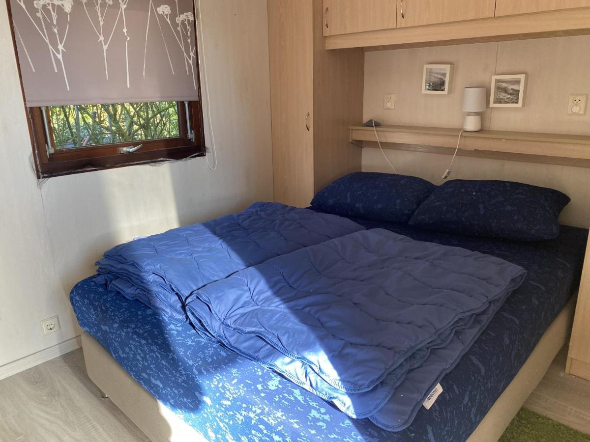 Chalet Rbr 1253 - Kamperland
